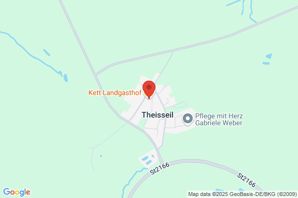 Restaurant Kett