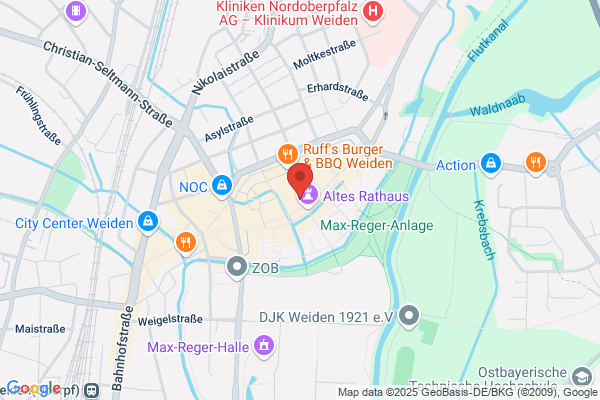 Nordbayerische Systemgastronomie GmbH