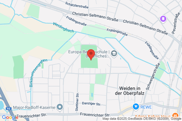 SV-Sportheim
