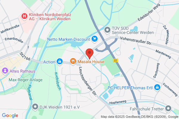Grünwald & Ach GmbH