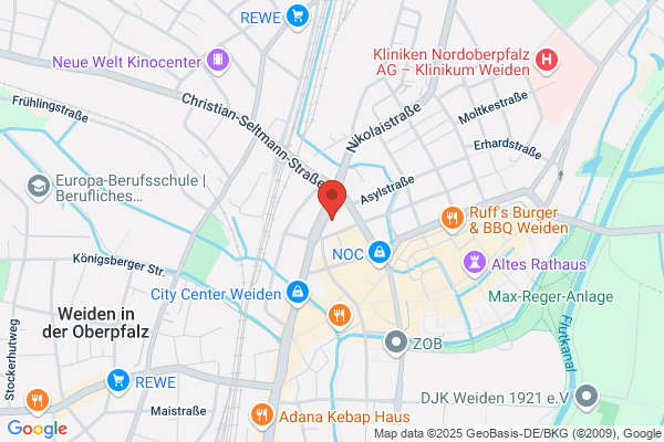 ADAC Reisebüro