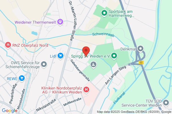 BRK-Fachschule für Altenpflege