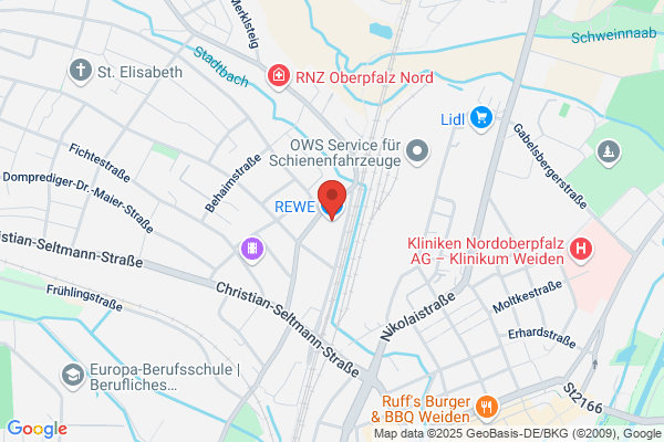 REWE