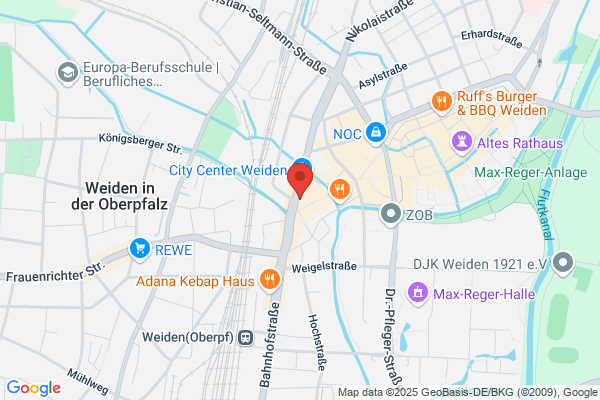 Diözese Regensburg KdöR Kath. Ehe- und Familienberatung
