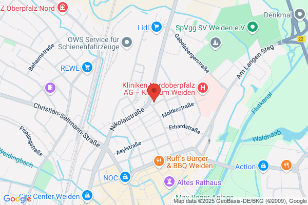Stilp - Coaching und Training