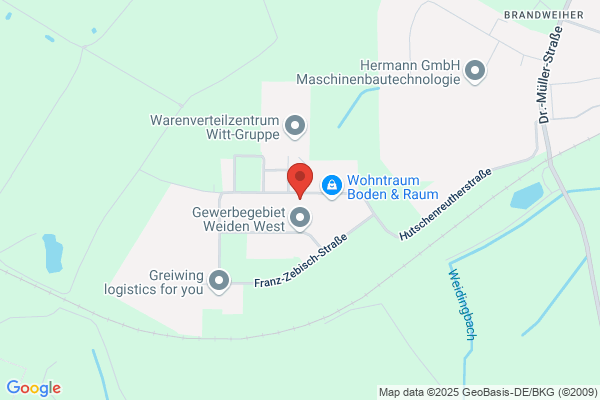Bildung und Kultur Weiden e.V.