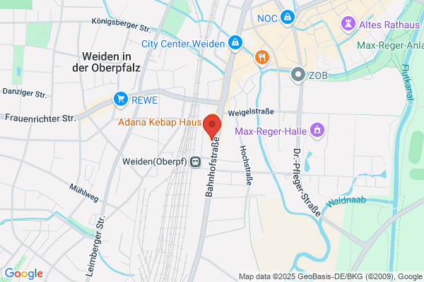 CHRONOS Personaldienstleistungen GmbH