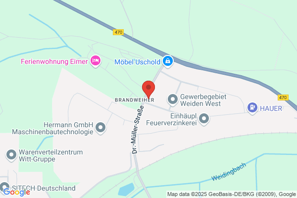 POLYGON Deutschland GmbH