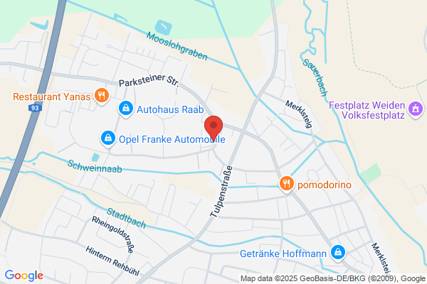 Bayerwald Farbenhaus GmbH