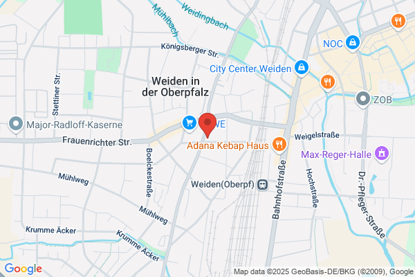 ERGO Versicherung Ernst Letthoff