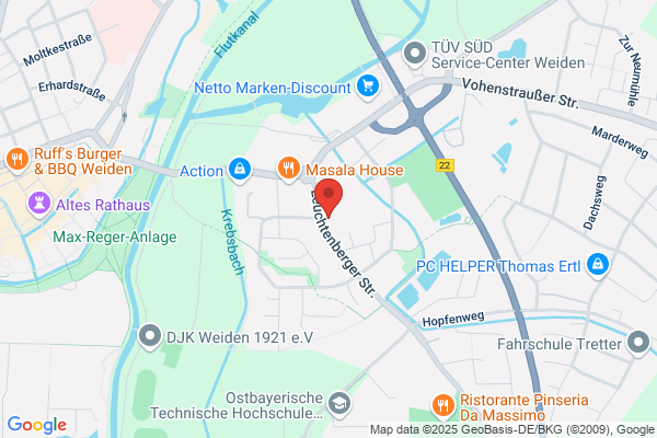 Betten Krüger GmbH