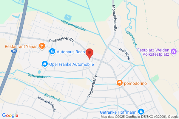 Allgemeiner Rettungsverband Oberpfalz e.V.
