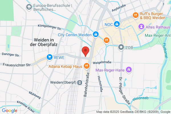 DERTOUR Reisebüro
