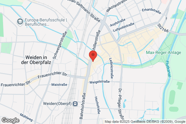 Dein Dental Dr. Geymeier MVZ GmbH
