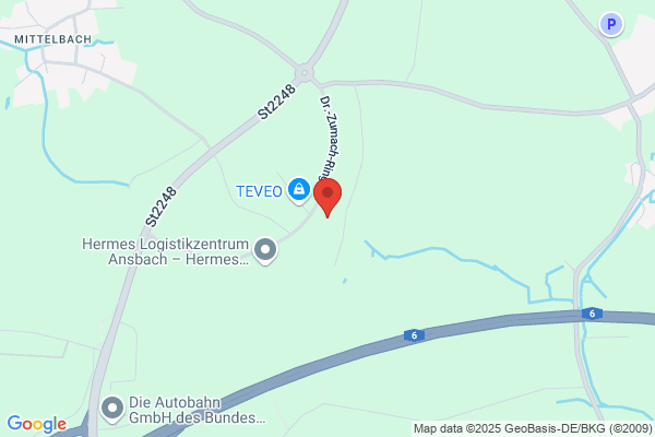 EBA GmbH