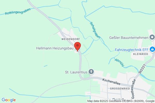 Hellmann Heizungsbau GmbH