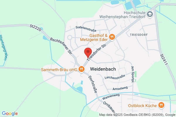 VR-Bank Mittelfranken Mitte eG