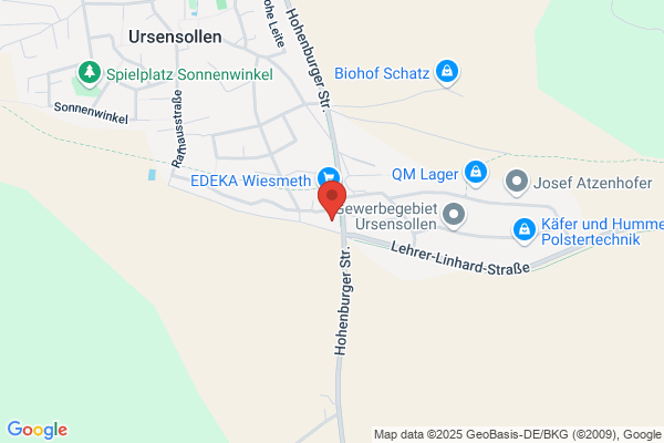 enerix Ansbach-Altmühlfranken - Photovoltaik & Stromspeicher