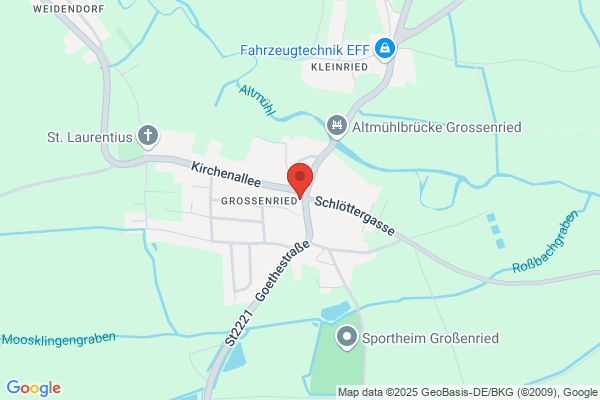Zum Roten Ochsen
