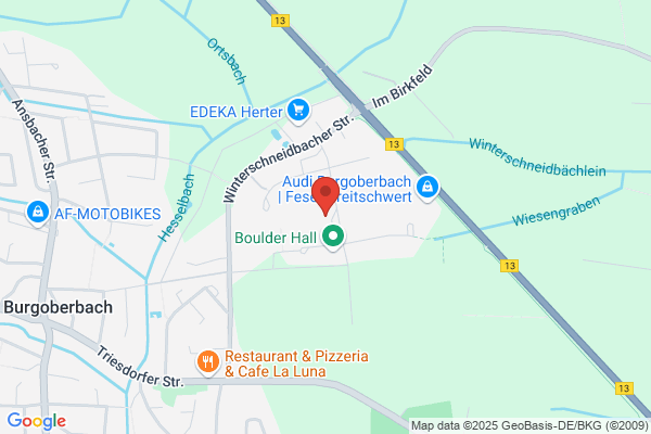 ABX Energy Services GmbH