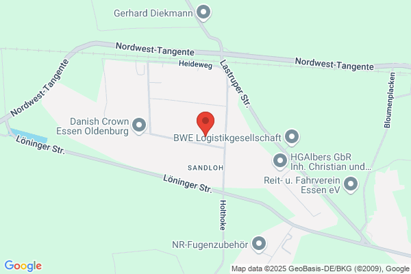 DS Agrarhandel GmbH