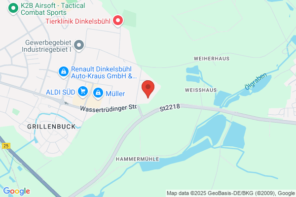 Dinkelsbühler Sports
