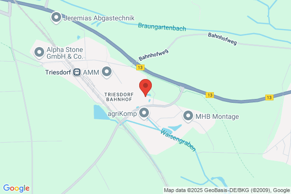 Glaswerke Arnold GmbH & Co. KG