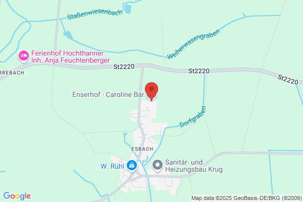 Hans-Werner Bär, Caroline Bär