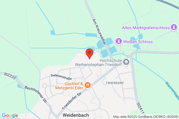 Landsmannschaft Frankonia zu Triesdorf