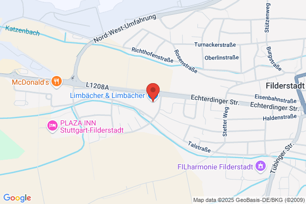 Limbacher GmbH