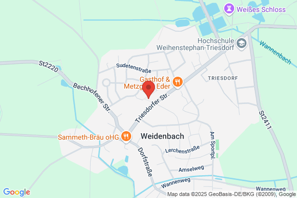 Stiftung Kirchliches