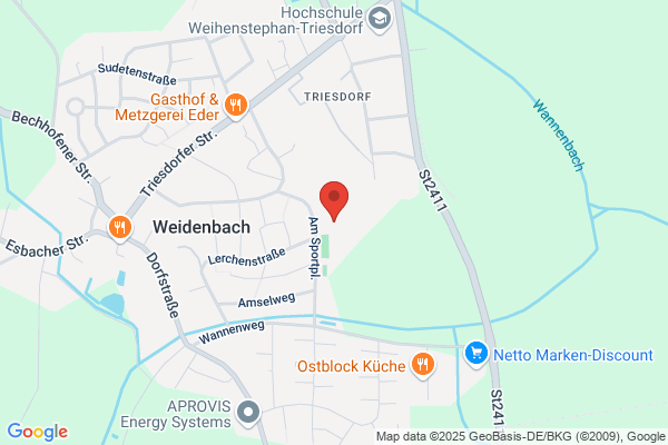 TSV Weidenbach-Triesdorf e.V.