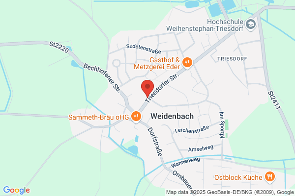 VR-Bank Mittelfranken West eG