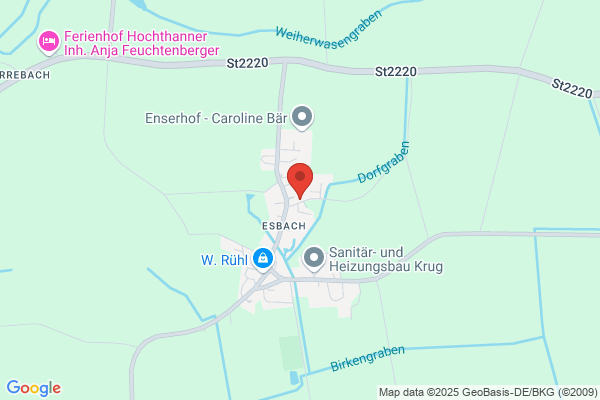 Wohnbau Weidenbach