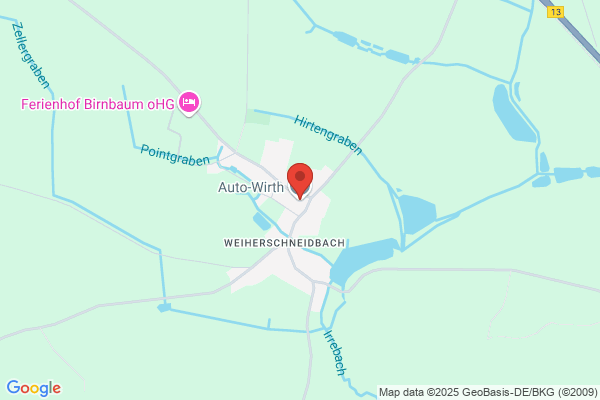 Wolfgang Auto Wirth