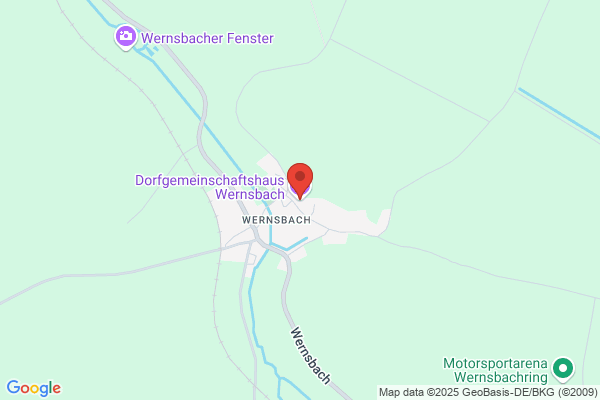 Dorfgemeinschaftshaus