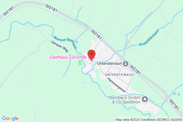 Gasthaus zur Linde