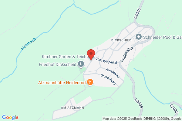 Kirchner Garten & Teich GmbH