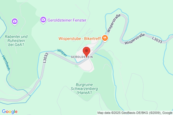 Zur Burg Gerold