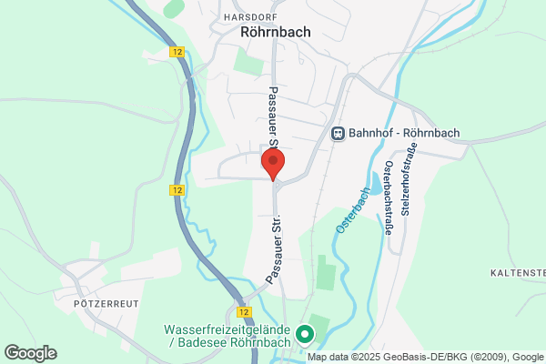 AWG Abfallwirtschafts-Gesellschaft Donau-Wald mbH