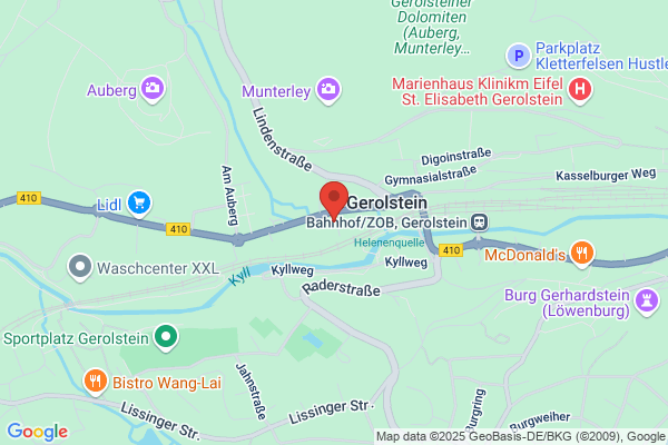 Pfarramt Deudesfeld