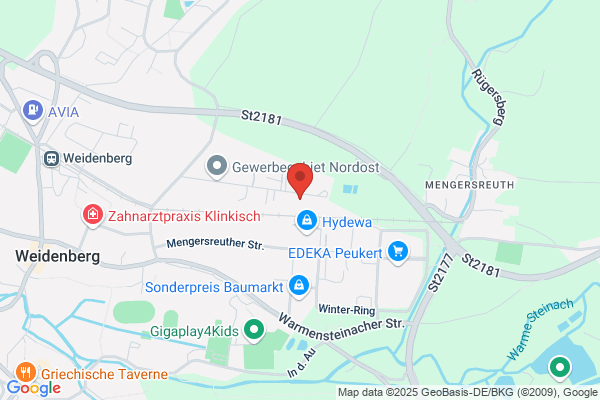 Elektro Hautsch