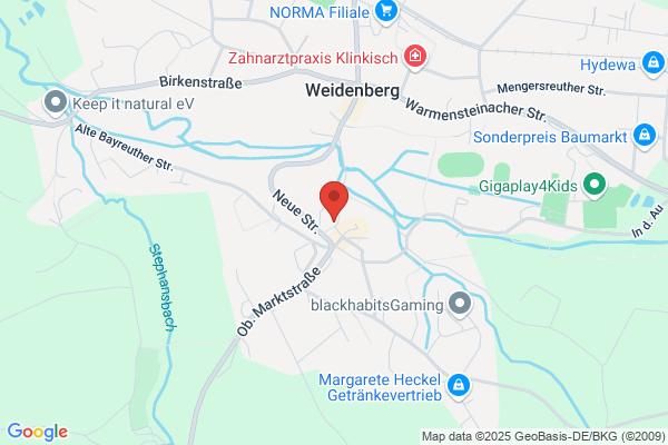 Gemeinde Emtmannsberg