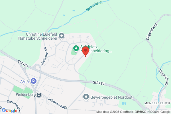 Arbeiterwohlfahrt Bezirksverband Ober- und Mittelfranken e.V.