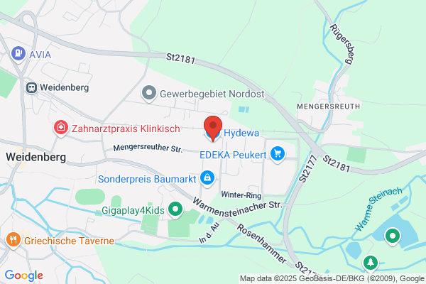 Hydewa GmbH