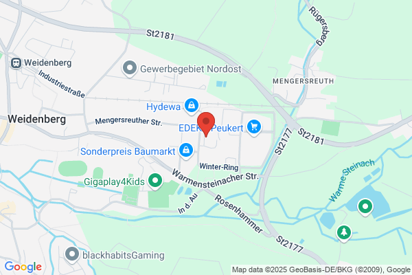 I.B. Finishing Service GmbH
