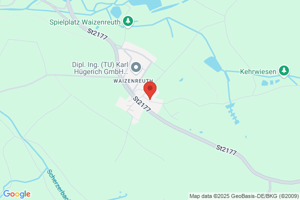 Kania Peter Innenausbau