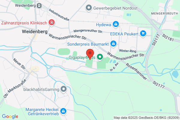 Kindergarten Neunkirchen