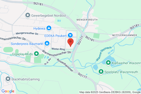 Polstermöbel Gebhart GmbH