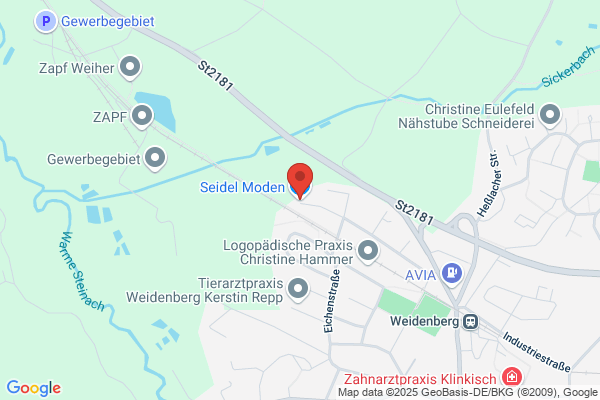 Seidel Moden GmbH